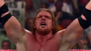 Triple H and Stephanie McMahon-Helmsley Entrance Video (Titantron) [V1]