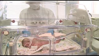 Preventing Preterm Births