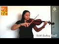 abrsm violin star 1 paganini 🎻