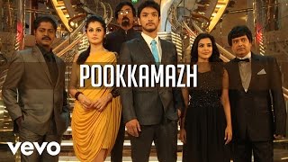 Vai Raja Vai - Pookkamazh Video | Gautham Karthik, Priya Anand