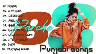 Punjabi Hit Songs🔥 | 30 Minutes #Playlist🎵 || Playlist #makeup by Raise the #Tune