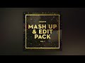 dakoss mash up u0026 edit vol. 1