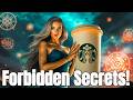 STARBUCKS' SIREN SECRETS FINALLY REVEALED!