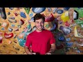 top 10 🙌 tips para mejorar en escalada 🧗🔥