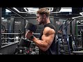 How To Grow Big Arms | Full Biceps & Triceps Workout