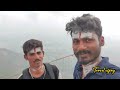 ஆபத்தான மலைபயணம் ⛰️பர்வதமலை⛰️ mountain 🏔️ parvathamalai 🏔️ timelapse video 📷 dangerous trek ⛰️ tamil