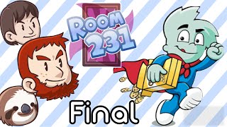 Room 231: Pajama Sam 10: Final: The Fruits of Our Labor