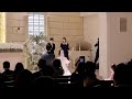 AKMU Singing Live [ At Producer YG Wedding]