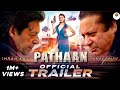 Pathaan (Official Trailer) Ft. Imran Khan & Nawaz Sharif #MOST WANTED ,MPD KHAN