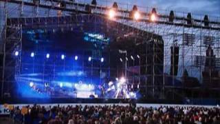 Scorpions - You And I - Moscow