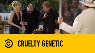 Cruelty Genetic | Modern Family | Comedy Central Africa