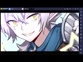 【境界之詩】騎士團副本 無音的詩歌神