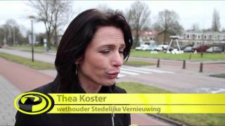 GPTV: Heechterp Schieringen heeft eerste BewonersBedrijf