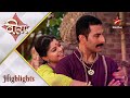 Ek Veer Ki Ardaas - Veera | Sampooran and Ratan's romantic moments!