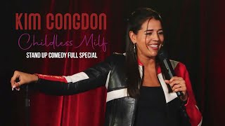 Kim Congdon I Full Stand Up Comedy Special