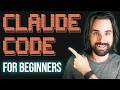 Claude Code Tutorial for Beginners (2026)