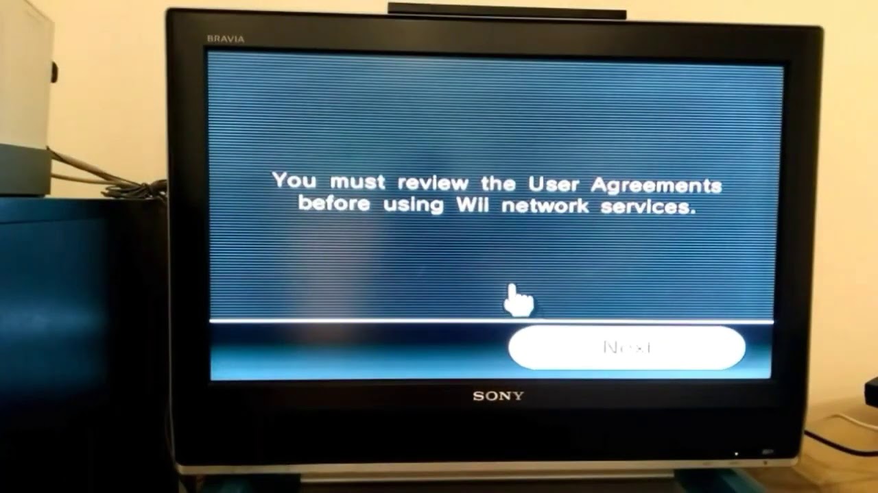 How To Install The Homebrew Channel On Nintendo Wii Without SD Card ...