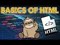 Learn HTML in 12 Minutes 2020 || HTML Crash Course for Web Development
