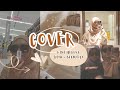 [just for fun] Kini mereka Tahu - Bernadya (cover) | @yyfiisrh_ @noviachamaya_