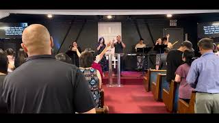 One Lord, One Faith (Cover) - Hmong Christian - Holy Trinity Christian Church - Hmong Christian