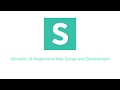 Semantic UI: Create a Knowledge Base – Index – Categories