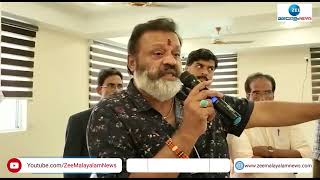 Suresh Gopi | Guruvayoor Road | ഗുരുവായൂരിലെ തകർന്ന റോഡുകളെ വിമർശിച്ച് മുൻ എം.പി. സുരേഷ് ഗോപി