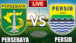 Highlights - Persib Bandung VS Persebaya Surabaya | BRI Liga 1 2022/2023