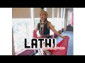 Lathi Line Dance Choreo by Andrico Yusran Demo by Shanty Dimas