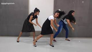 Gallan Goodiyan - Dil Dhadakne Do | Dance Choreography | 1 year Anniversary Special