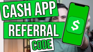 How to Use Cash App Code (Even if you forgot to add one)