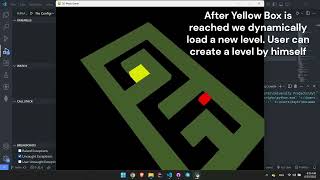Python OpenGL Maze Game from Zero