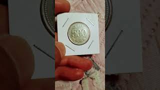 2013년500원