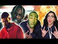Travis Scott - SICKO MODE ft. Drake | REACTION VIDEO 🔥 | ITS NOT TRAVIS SCOTT SONG ANYMORE 🦉
