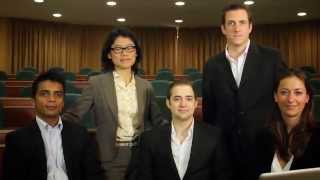 VCIC Competition - Reflections