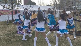 ２０１８ 中国春節祭 in 大阪天王寺 / てんしば