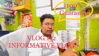 Informative vlog# 2  plz share anta subscribe gari dinu hola