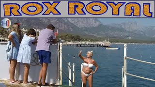 Rox Royal Hotel