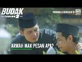 Arwah mak pesan apa? | Budak Tebing 2 EP1-4 | iQiyi Malaysia