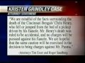 attorneys recall chris henry death in grindley investigation