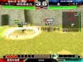 110102 0959三国志大戦 魔道4枚vs蜀吳人心