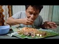 parawl mukbang bawngti hmarcha ar ke purun var khiangte channel