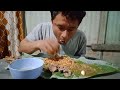 parawl mukbang bawngti hmarcha ar ke purun var khiangte channel