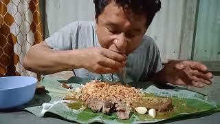 PARAWL mukbang# bawngti#hmarcha #Ar ke#purun var#KHIANGTE channel#