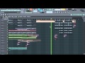 Ibranovski & Syzz - Smuggler FL Studio Remake (feat. Agus Zack)