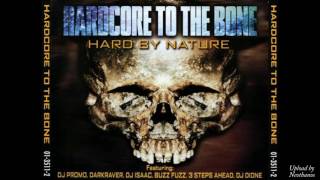 11 Hardcore-E - Exterminate \u0026 Destroy