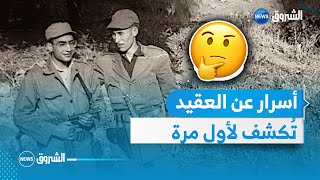 #وثائقي| العقيد بوصوف.. العلبة السرية للثورة التحريرية -الجزء 7-