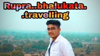 Rupra travelling video