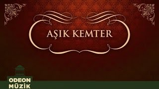 Aşık Kemter - Elif Leyla (45'lik)