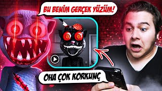 GECE 3'te TALKİNG JUAN BANA VİDEO ATTI !! (Yardım Edin)