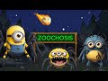 Zoochosis  Minions, POU,  Paw Patrol | third-person screamers (Compilation) | Zoochosis Animation